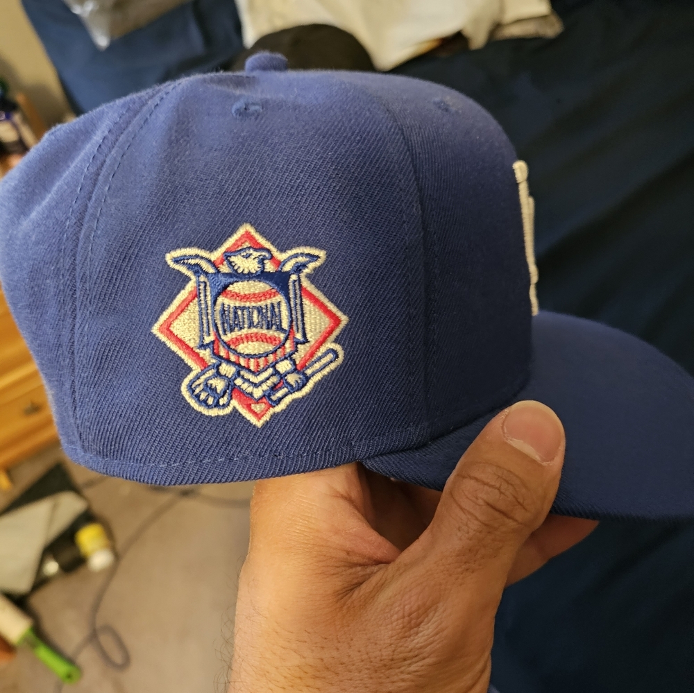 Hats - Picture 9 of 11